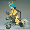 Option Parts Set Gundam 20 (Ride-On SET)