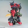 Option Parts Set Gundam 20 (Ride-On SET)