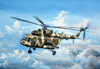 1/48 Russian Mi-8MTV5 Hip - 705853