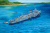 1/200 USS Stevens DD-479 - 703722