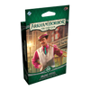 Arkham Horror: The Card Game - André Patel Investigator Deck