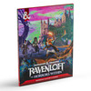 Dungeons & Dragons Ravenloft Horrors Within DM Screen
