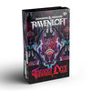 Dungeons & Dragons Ravenloft Horrors Within Tarokka Deck