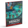 Dungeons & Dragons Ravenloft Horrors Within Map Pack
