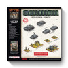 15mm German Light Tank Company - GEAB29