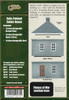 Battlefield in a Box: European: House - Calais - BB151