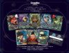 CookieRun TCG: X Heuk Yo Seok Card Set