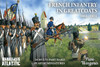 28mm French Infantry in Greatcoats (1804-1814)