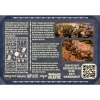 28mm Marcher: USA Veterans and Command