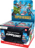 [PREORDER] Magic: The Gathering - Marvel Super Heroes Jumpstart Booster Display