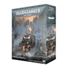 [PREORDER] GW47-58 ASTRA MILITARUM: Commissar Graves