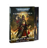 [PREORDER] GW40-76 Armageddon: The Return of Yarrick – War Without End