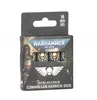 [PREORDER] GW47-83 Commissar Yarrick Dice