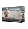[PREORDER] GW52-66 Adepta Sororitas: Intranzia Fraye – Dogmata Superior