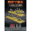 15mm German HMG and Mortar Platoons - GBX203