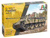 1/35 Pz.Kpfw.V Panther Ausf.D - ITA90290
