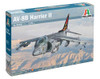 1/72 AV-8B Harrier II - ITA90193