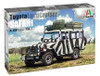 1/24 Toyota Land Cruiser Safari - ITA3681S
