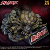 1/8 Scale Red Sonja Plastic Model Kit