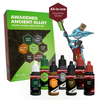 Combat Se7ens: Awakened Ancient Alloy