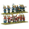 Pike & Shotte: Ottoman Janissaries Regiment