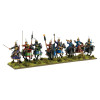 Pike & Shotte: Ottoman Sipahi Cavalry Regiment