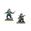 Bolt Action: Soviet - Naval Brigade ‘Tank Hunters’ Anti-Tank Team
