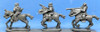 PIG030190 - Persian Cavalry Unarmoured