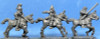 PIG030199 - Persian Generals  4 Figures