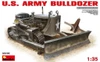 1/35 U.S. Army Bulldozer
