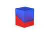 Ultimate Guard Boulder 100+ Synergy Blue/Red