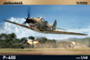 1/48 P-400 ProfiPACK Edition - 8092