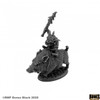 44307 - Bones Black: Norker Boss on War Pig