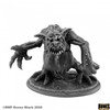 44318 - Bones Black: River Troll
