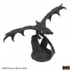 44303 - Bones Black: Wyvern (Flying)