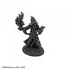 07193 - Bones USA Dungeon Dwellers: Domur