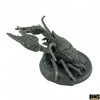 44317 - Bones Black: Monstrous Crayfish (Large)