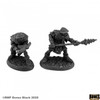 44310 - Bones Black: Orc Crossbowman and Spearman