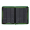 Z-Folio 9-Pocket Album - Green