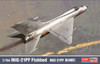 1/144 MiG-21PF Fishbed - ACY12664