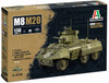 1/56 M8/M20 Greyhound -ITA25759