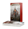 [PREORDER] GW86-48 Warscroll Cards: Cities of Sigmar