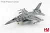 1/72 F-16C 'Maj. Maciej "SLAB" Krakowian' 4052, Polish Air Force, 2025 (HM will donate 10% to Krakowian's family)