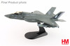 1/72 F-35B Lightning II 170533, VMFA-533 "Hawks", 2025 (beast mode)
