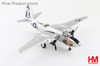 1/72 A-20G "Little Chief" 321st BS, USAAF, 1944