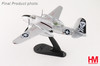 1/72 A-20G "Little Chief" 321st BS, USAAF, 1944