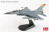 1/72 F-16A "China Burma India Theater", 6677, 26th TFG, 401st TFW, ROCAF, Hsinchu AB, 2015