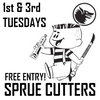 6/16/2026 - SPRUE CUTTERS CLUB MEETING TUESDAY