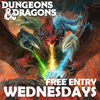 6/10/2026 - D&D ADVENTURE WEDNESDAY