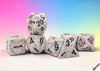 [PREORDER] 25321 - Speckled Birthday Polyhedral 7-Dice Set